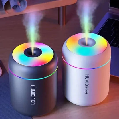 Mini Humidificador de Aire US