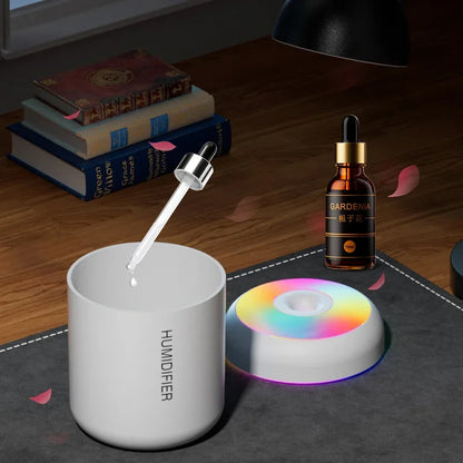 Mini Humidificador de Aire US